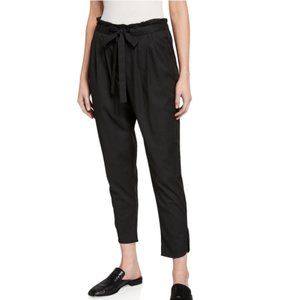 Ramy Brook Allyn Pinstripe Pants